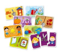 Пазл Far Far Land What happens? (250600) фото №1 — интернет-магазин Desire.md