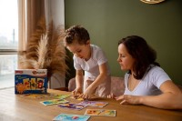 Пазл Far Far Land What happens? (250600) фото №3 — интернет-магазин Desire.md