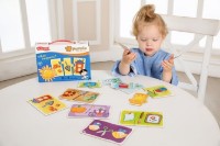 Пазл Far Far Land What happens? (250600) фото №4 — интернет-магазин Desire.md