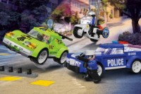 Конструктор Blocki City Racing (KB0405) фото №5 — интернет-магазин Desire.md