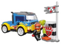 Set de construcție Blocki KB0401