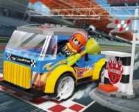 Конструктор Blocki KB0401 фото №2 — интернет-магазин Desire.md