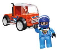 Конструктор Blocki KB0402 фото №2 — интернет-магазин Desire.md