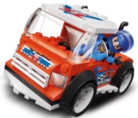 Set de construcție Blocki KB0402