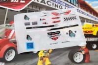 Конструктор Blocki KB0404 фото №3 — интернет-магазин Desire.md