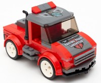 Конструктор Blocki KB0404 фото №4 — интернет-магазин Desire.md