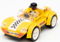 Конструктор Blocki KB0404 фото №7 — интернет-магазин Desire.md