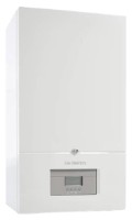 Газовый котел De Dietrich Inidens 24kw HX140