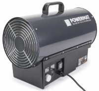 Generator de aer cald Powermat PM-NAG-15GLN