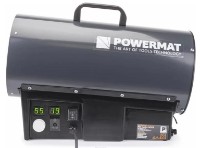 Generator de aer cald Powermat PM-NAG-15GLN