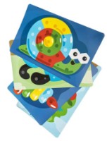 Mozaic Far Far Land Fish (251600) imaginea #1 — magazin online Desire.md