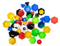 Mozaic Far Far Land Fish (251600) imaginea #2 — magazin online Desire.md