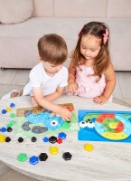 Мозайка Far Far Land Ladybug (251700) фото №2 — интернет-магазин Desire.md