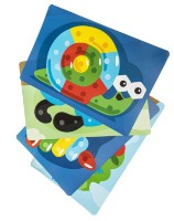 Мозайка Far Far Land Ladybug (251700) фото №1 — интернет-магазин Desire.md