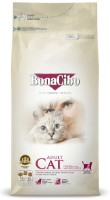 Hrană uscată pentru pisici BonaCibo Adult Cat Chicken 5kg