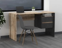 Письменный стол Accord Paco PC3 Олд Стайл Светлый/Матера фото №3 — интернет-магазин Desire.md