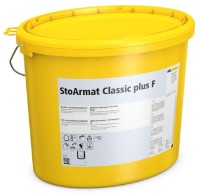 Шпаклёвка StoArmat Clasic plus F