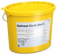 Glet pentru pereti si tavane Sto Armat Clasic plus G imaginea #1 — magazin online Desire.md