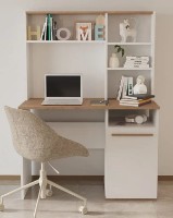 Masa de birou Moda Life Eva 301 50x110x152cm