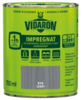 Impregnant pentru lemn Vidaron R10 0.7L imaginea #1 — magazin online Desire.md