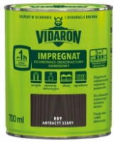 Impregnant pentru lemn Vidaron R09 0.7L imaginea #1 — magazin online Desire.md