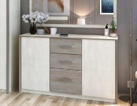 Comodă Sokme Сара 1360 Pino Aurelio/Madagascar imaginea #3 — magazin online Desire.md