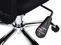 Scaun de birou Waltz OC-608H imaginea #2 — magazin online Desire.md