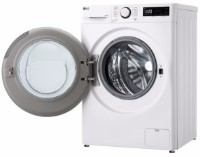 Стиральная машина LG F2DR508S1W фото №2 — интернет-магазин Desire.md