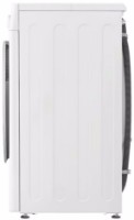 Стиральная машина LG F2DR508S1W фото №5 — интернет-магазин Desire.md