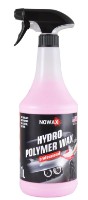 Защита кузова Nowax Hydro Polimer 750ml