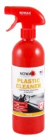Curățarea interioară Nowax Plastic Cleaner NX75012 750ml