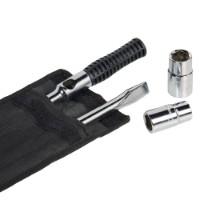 Балонный ключ Airline ATAB006 фото №2 — интернет-магазин Desire.md