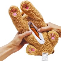 Jucărie de pluș Sbabam Mammy Surprise (44/CN-23-1) imaginea #2 — magazin online Desire.md