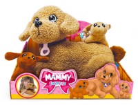 Jucărie de pluș Sbabam Mammy Surprise (44/CN-23-1) imaginea #3 — magazin online Desire.md