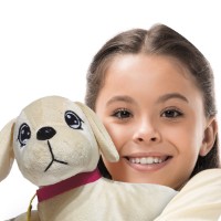 Мягкая игрушка Sbabam Mammy Surprise (44/CN-23-3) фото №4 — интернет-магазин Desire.md