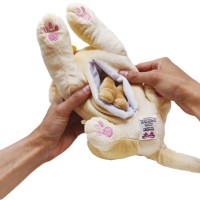 Мягкая игрушка Sbabam Mammy Surprise (44/CN-23-3) фото №2 — интернет-магазин Desire.md