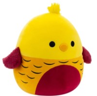 Jucărie de pluș Squishmallows SQCR04145 imaginea #2 — magazin online Desire.md