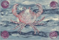 Covor Covoare Ungheni Eu pictez covorul meu 1086_1_46666 1.60x2.30m