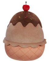 Мягкая игрушка Squishmallows SQCR04146 фото №4 — интернет-магазин Desire.md