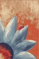 Covor Covoare Ungheni Eu pictez covorul meu 1098_1_46644 1.60x2.30m