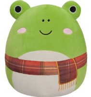 Jucărie de pluș Squishmallows SQCR04157 imaginea #4 — magazin online Desire.md