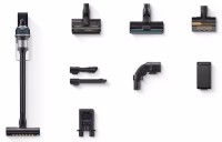 Вертикальный пылесос Samsung VS20C8524TB фото №4 — интернет-магазин Desire.md