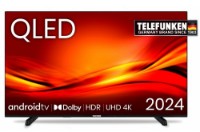 Televizor Telefunken 50QUA9040M