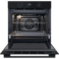 Электрический духовой шкаф Whirlpool OMK58CU1SB фото №2 — интернет-магазин Desire.md