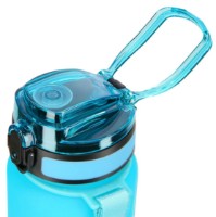 Бутылка для воды Nils NCD04 950ml Blue фото №3 — интернет-магазин Desire.md