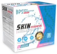 Supliment alimentar Balkan Pharmaceuticals Skin Essential Fructe de Padure 30pack