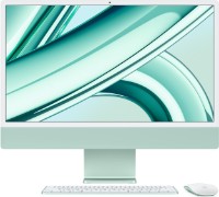 Моноблок Apple iMac 24 MQRA3RU/A Green