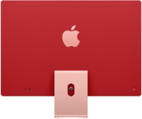 Моноблок Apple iMac 24 MQRD3RU/A Pink