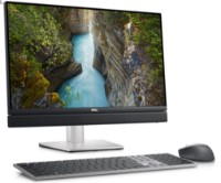 Моноблок Dell OptiPlex 7410 Black (i5-13500T 16Gb 512Gb Ubuntu) фото №2 — интернет-магазин Desire.md