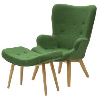 Fotoliu Waltz 670FB imaginea #1 — magazin online Desire.md